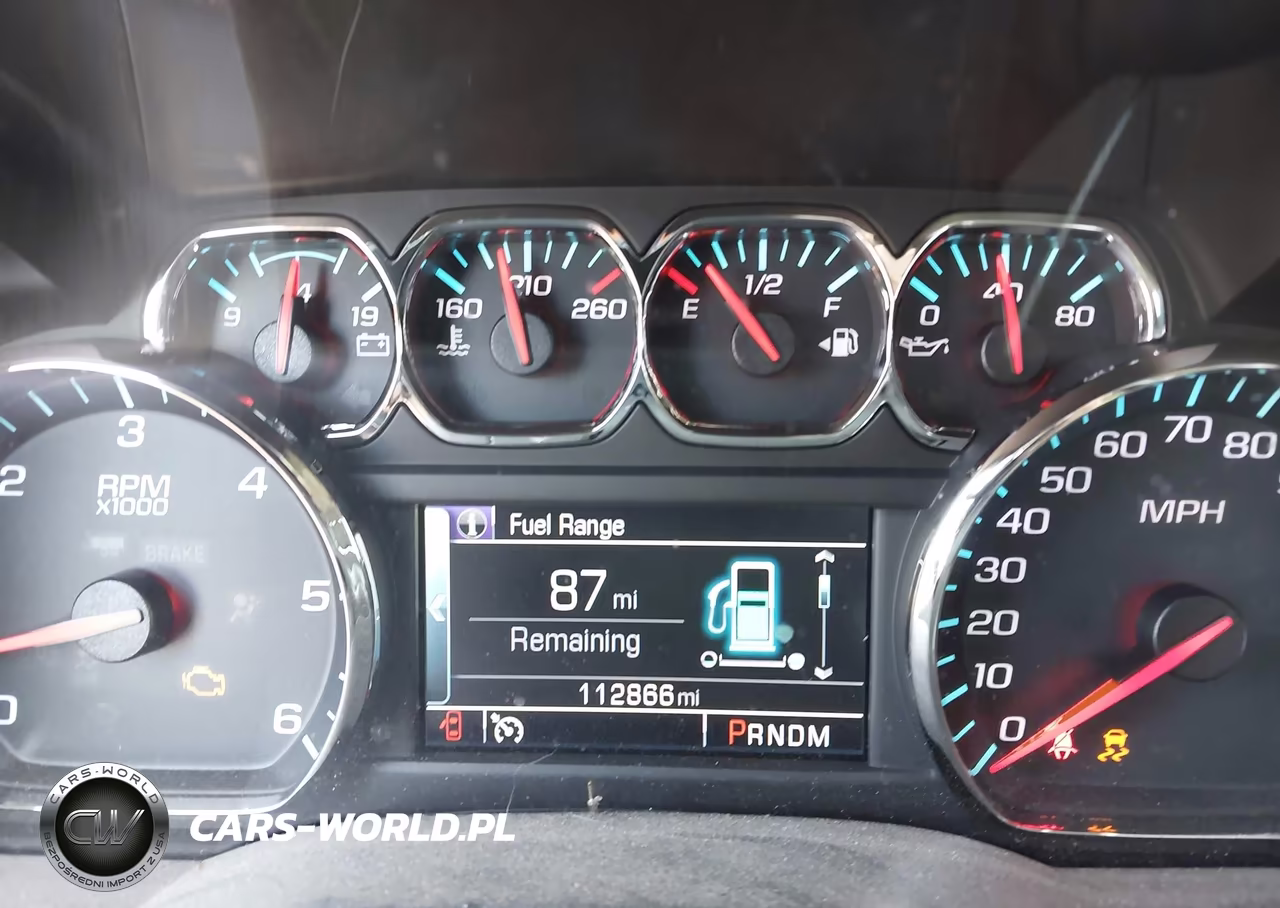 2014 Chevrolet Silverado 1500 Lt VIN:1GCVKREC0EZ329887 - 7