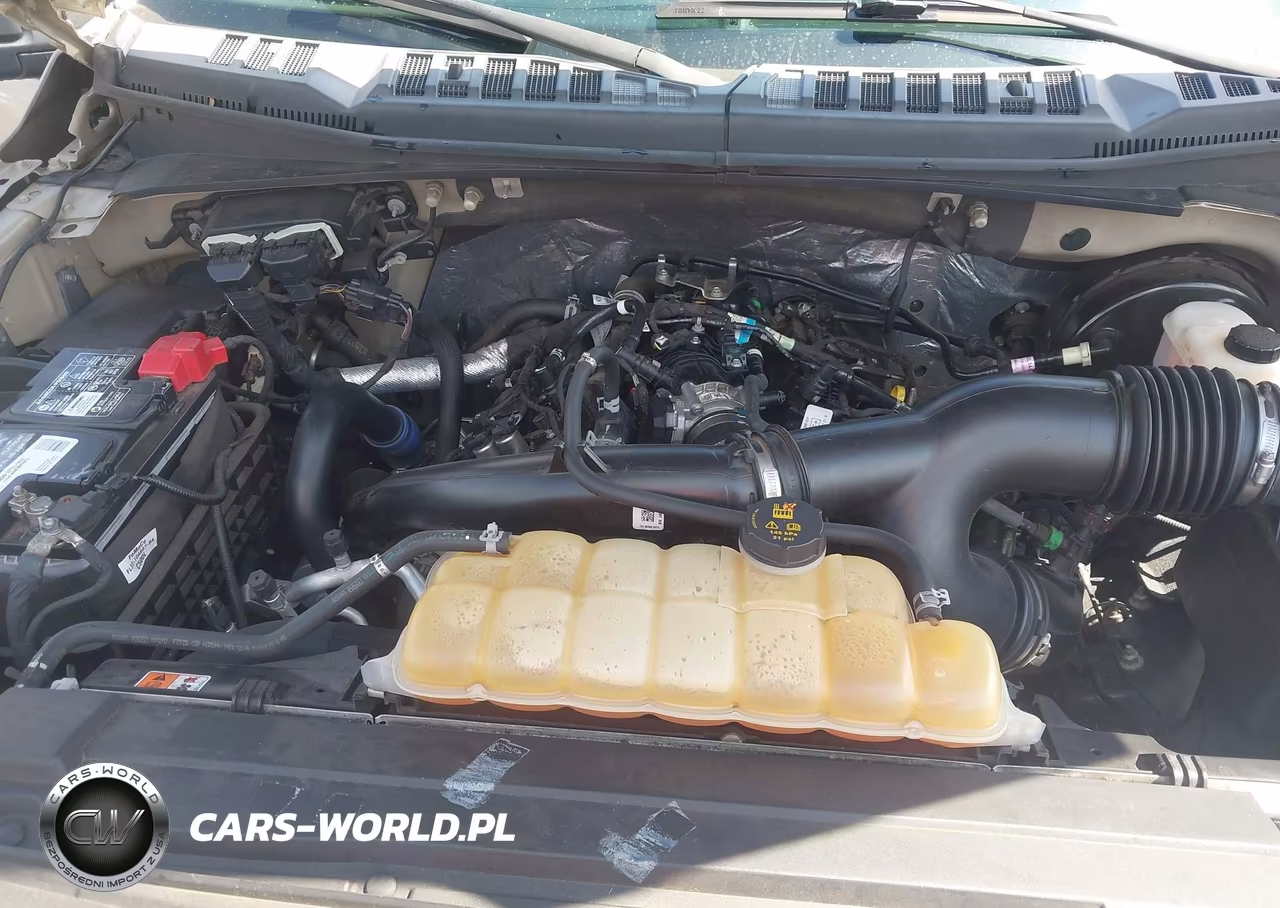 2017 Ford F-150 Xlt VIN:1FTEX1CP7HFB62488 - 10