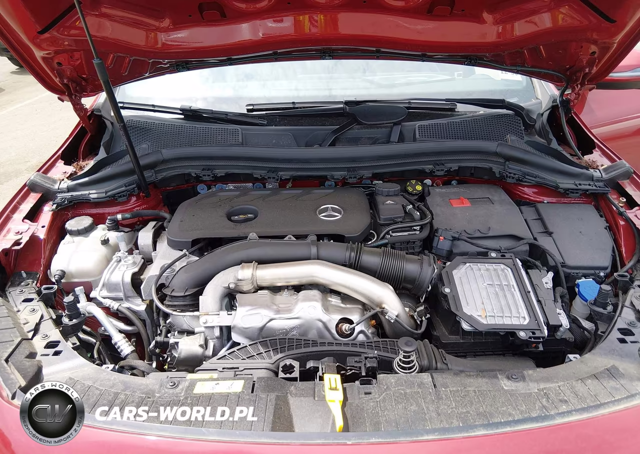 2026 Mercedes-Benz Gla 250 4Matic VIN:W1N4N4HB0TJ747296 - 10