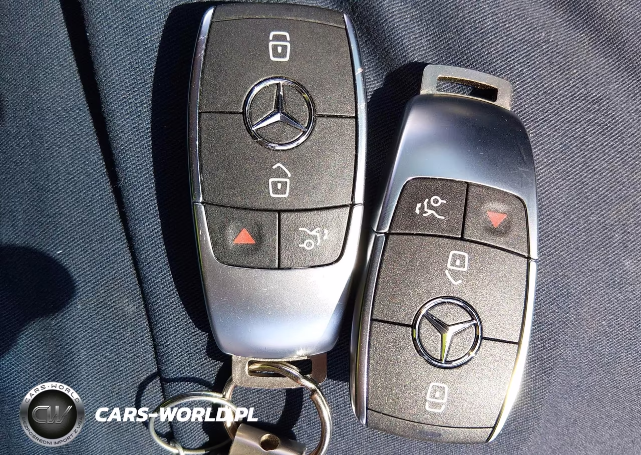 2026 Mercedes-Benz Gla 250 4Matic VIN:W1N4N4HB0TJ747296 - 11