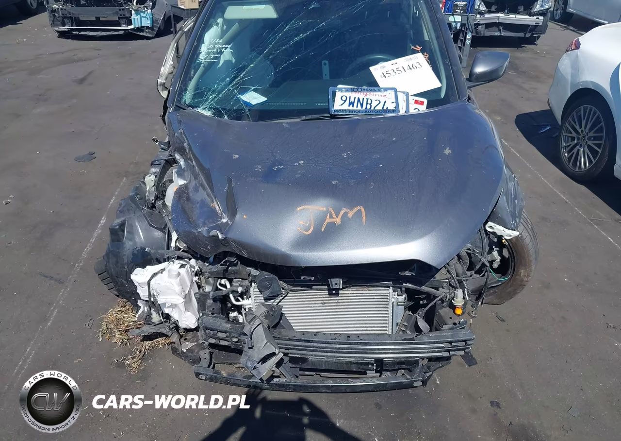 2024 Nissan Kicks Sv Xtronic Cvt VIN:3N1CP5CV2RL491770 - 10