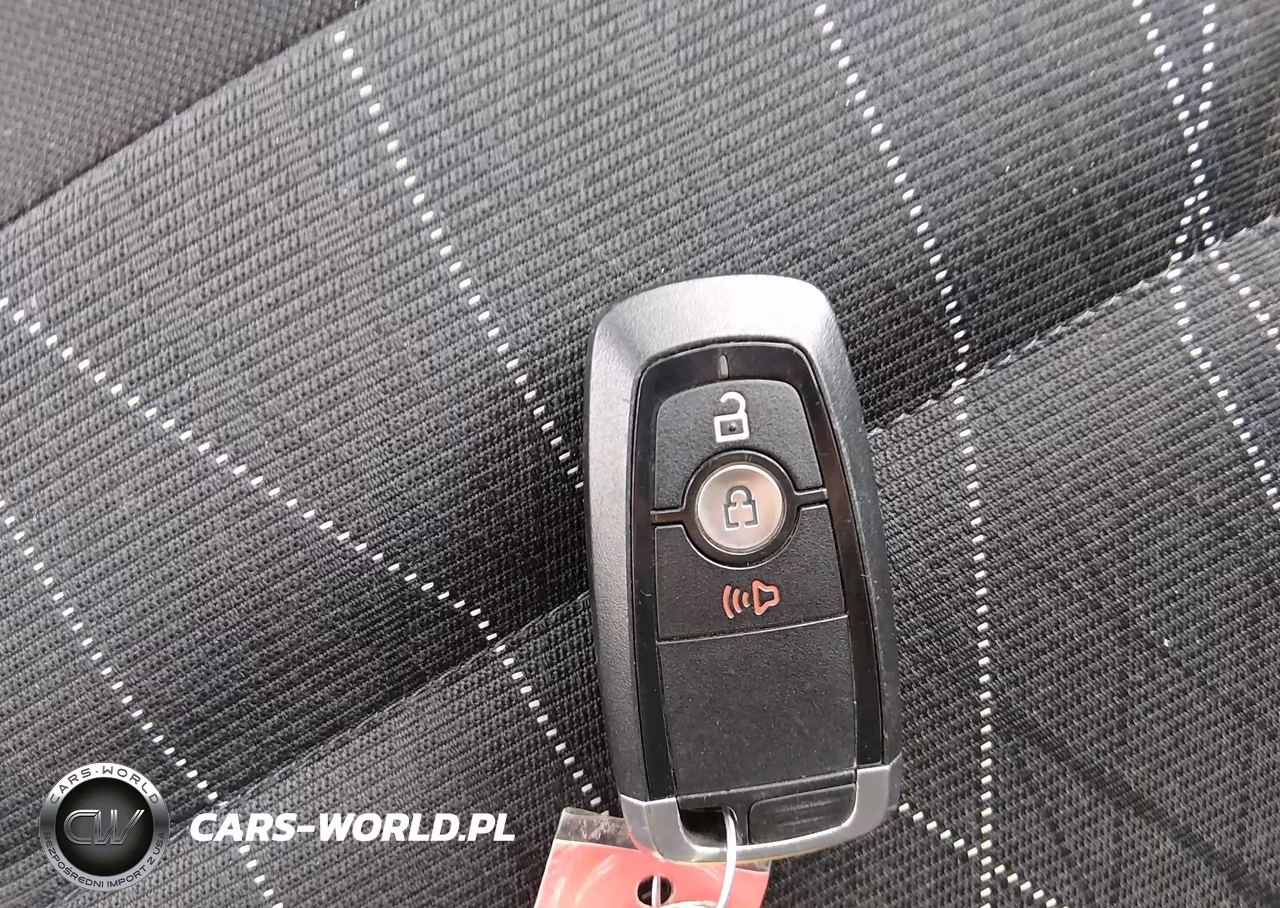 2018 Ford Ecosport Se VIN:MAJ6P1UL3JC182685 - 11