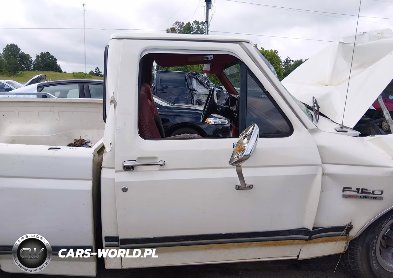 1990 Ford F150 VIN:1FTDF15N2LLA34650 - 13