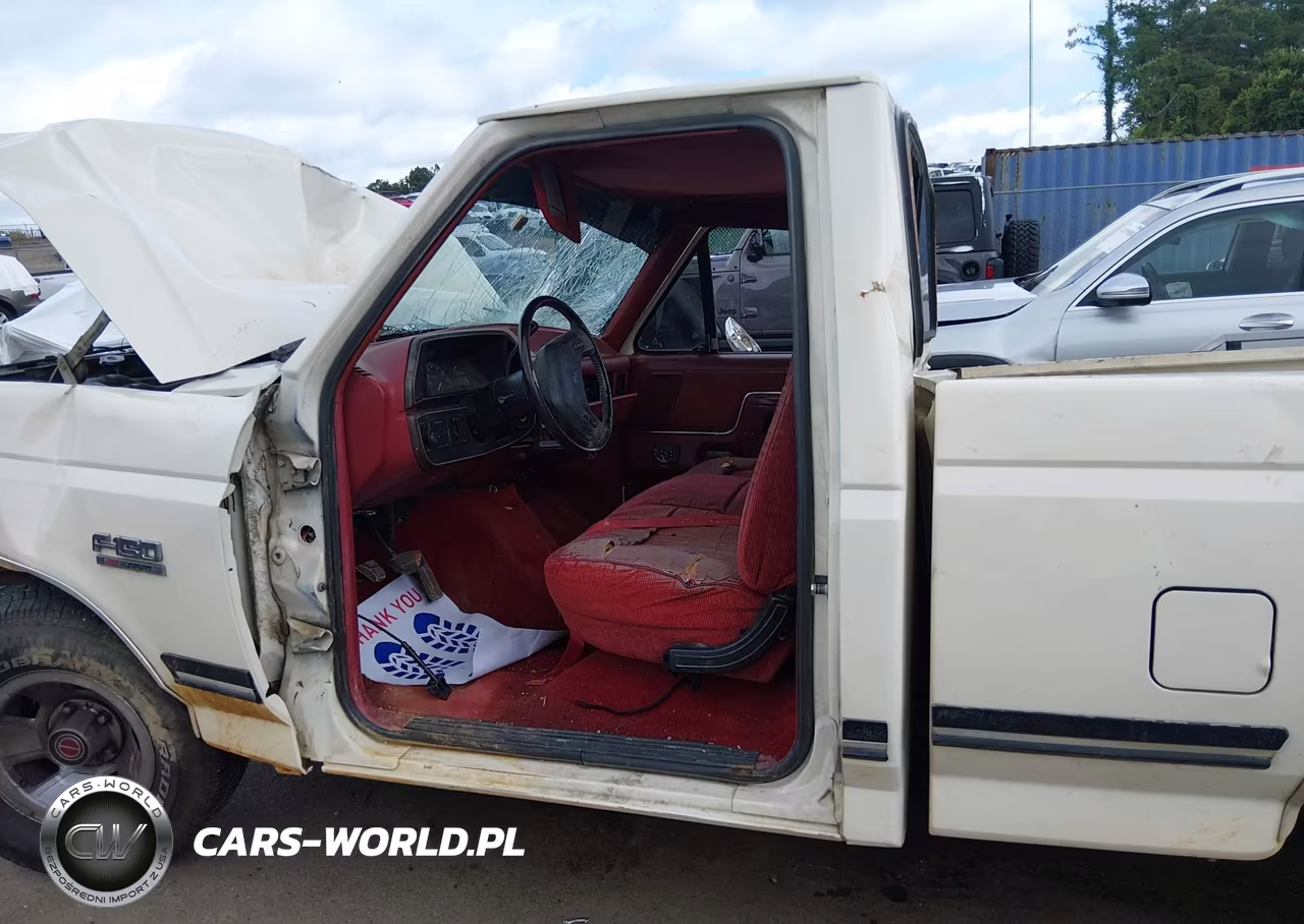 1990 Ford F150 VIN:1FTDF15N2LLA34650 - 14