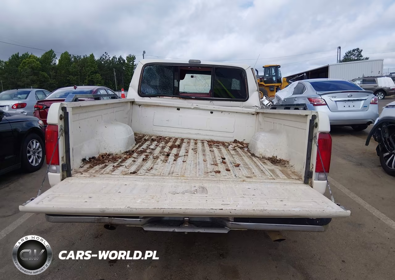 1990 Ford F150 VIN:1FTDF15N2LLA34650 - 16