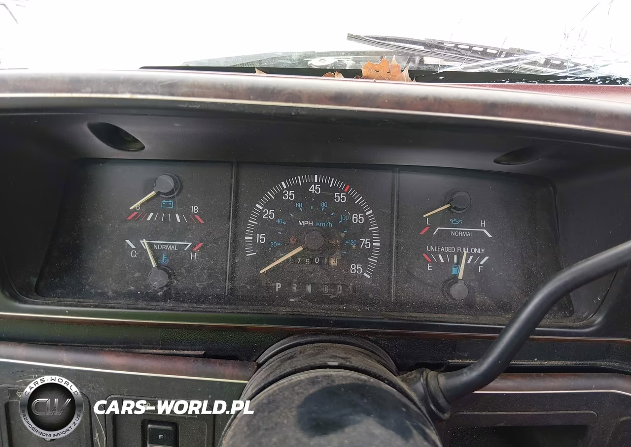 1990 Ford F150 VIN:1FTDF15N2LLA34650 - 7