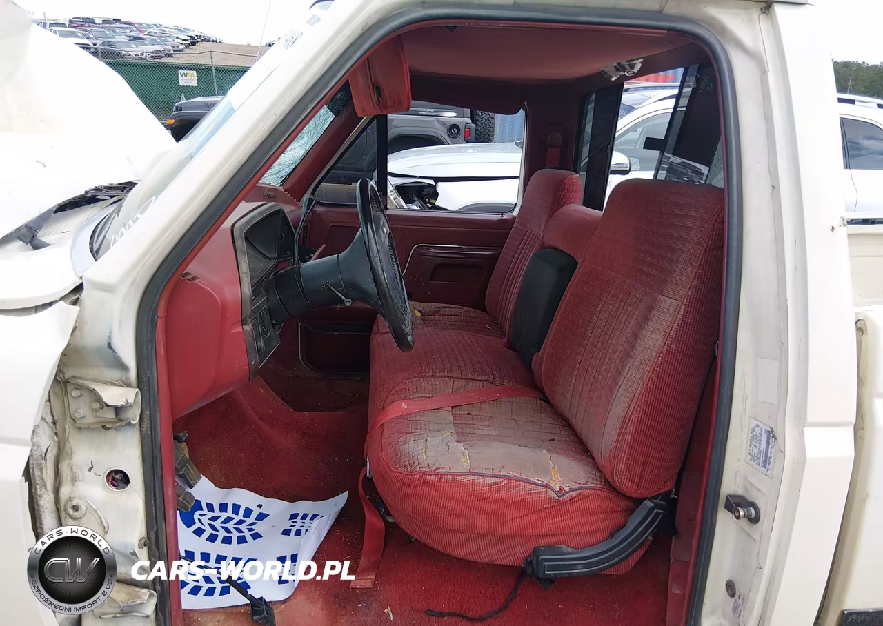 1990 Ford F150 VIN:1FTDF15N2LLA34650 - 8