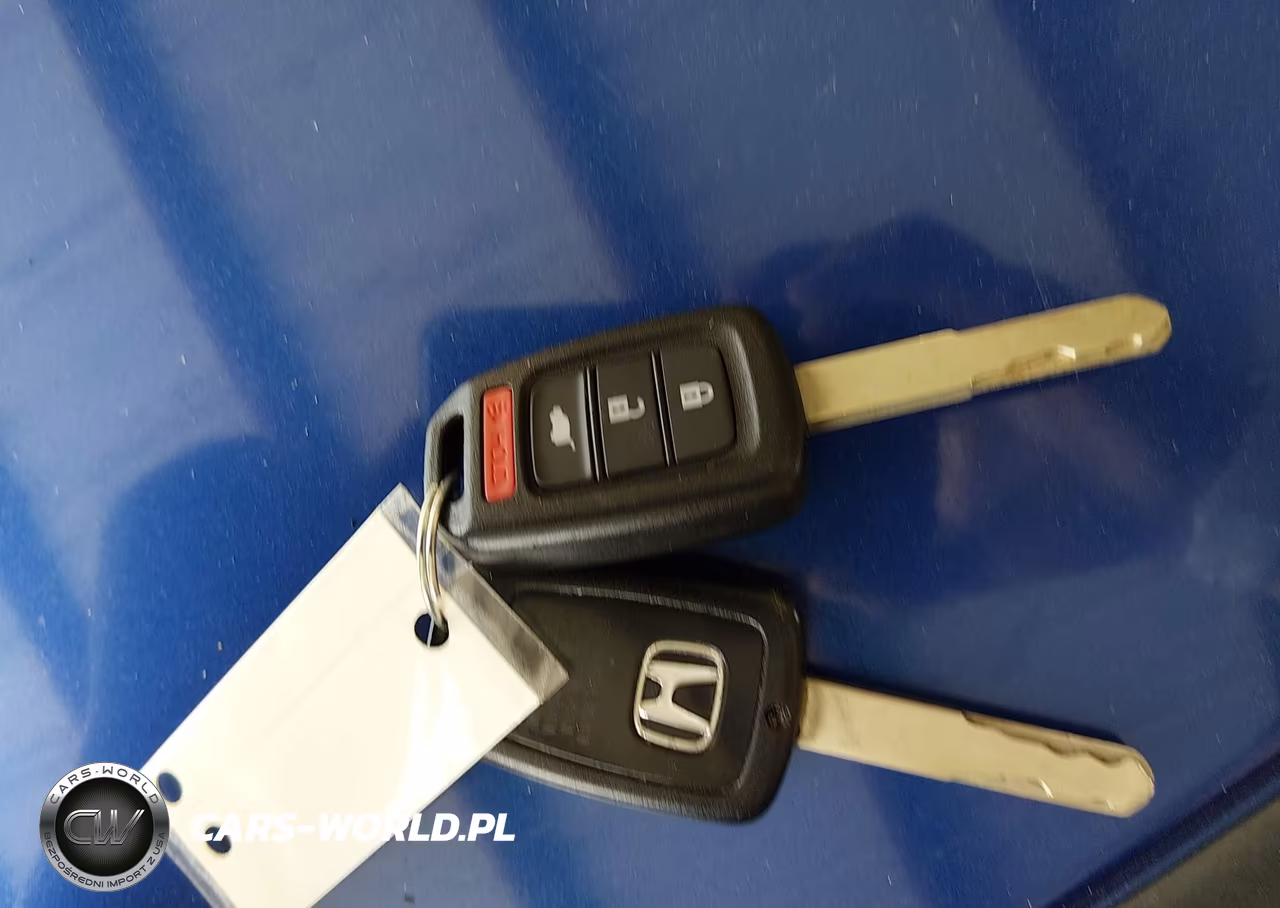 2017 Honda Civic Lx VIN:SHHFK7G2XHU220469 - 11