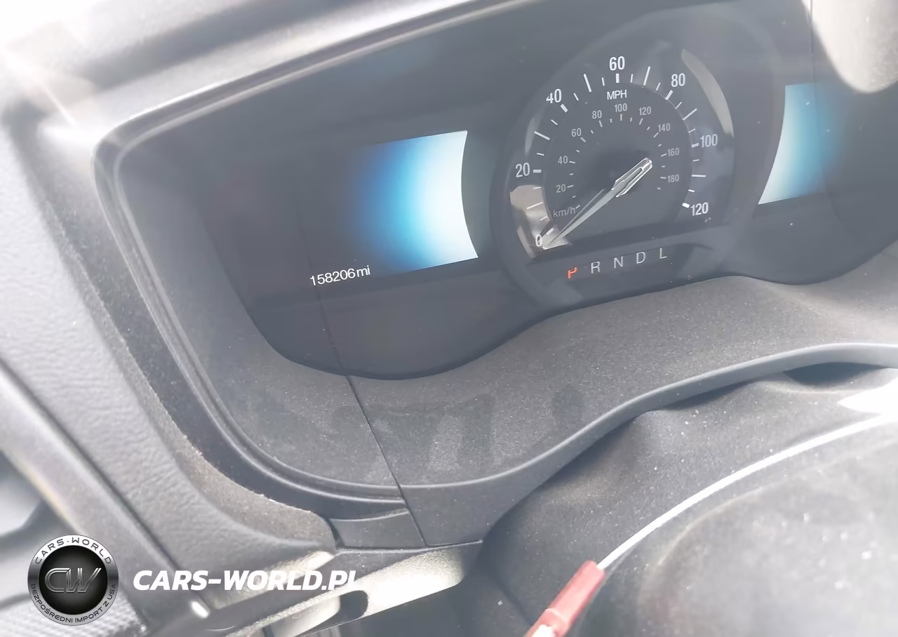 2018 Ford Fusion Hybrid Se VIN:3FA6P0LU6JR132689 - 7