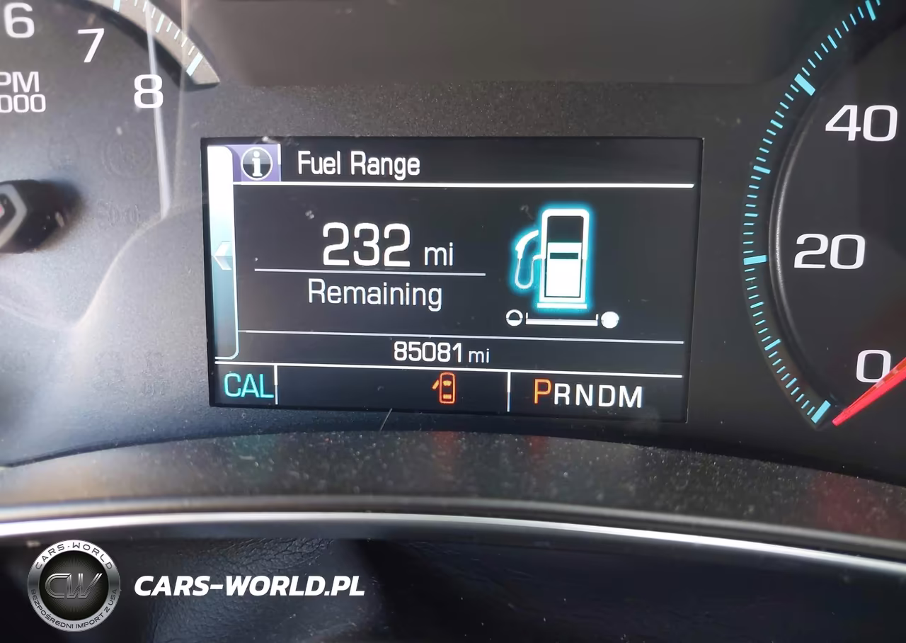 2015 Chevrolet Impala 2Lt VIN:2G1125S31F9107200 - 16