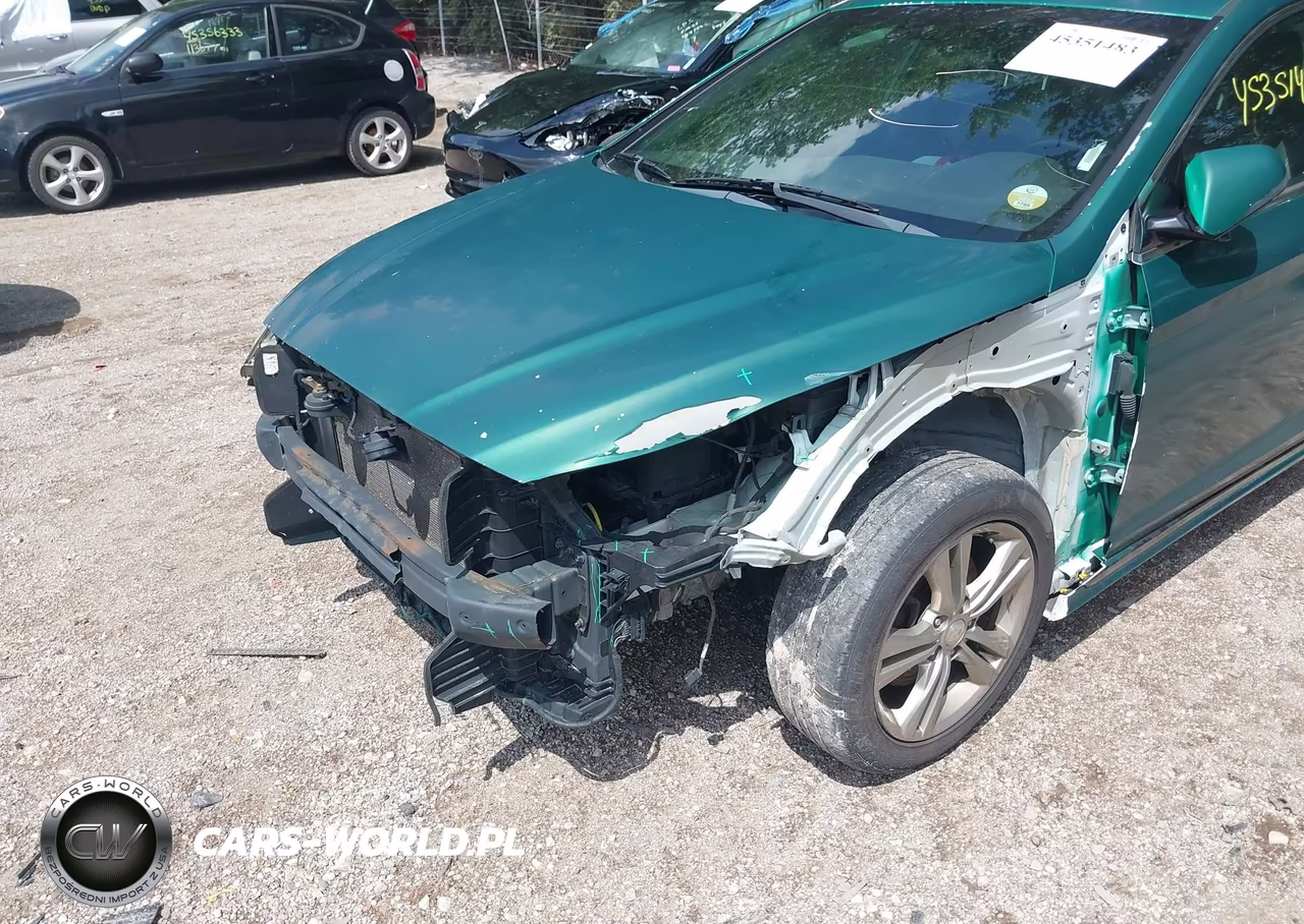 2018 Hyundai Sonata Sport VIN:5NPE34AF1JH642111 - 6