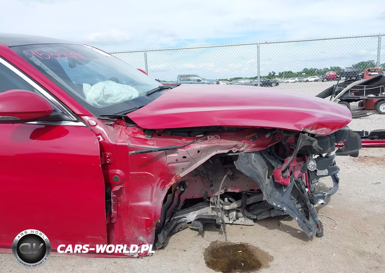 2018 Alfa Romeo Giulia Rwd VIN:ZARFAEBN9J7575354 - 6
