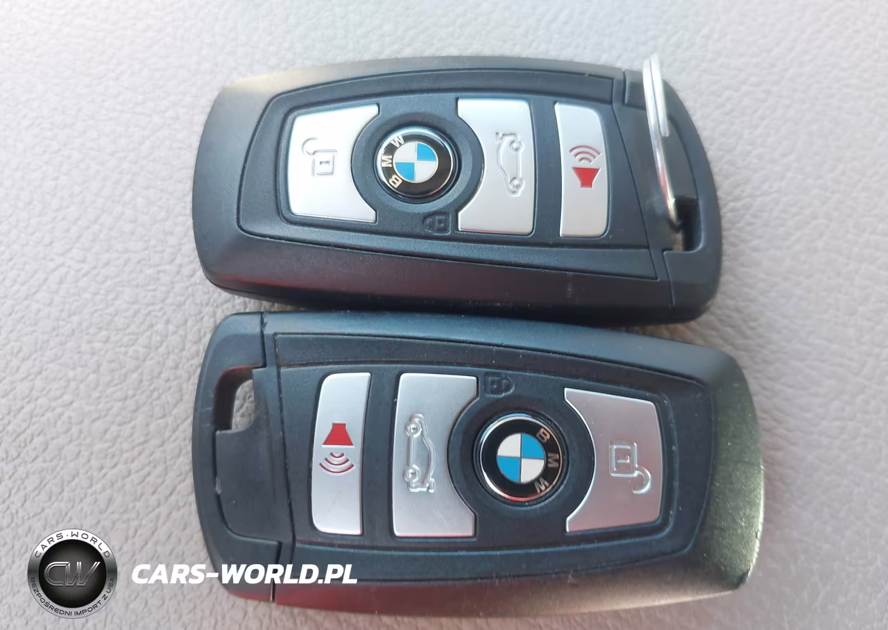 2013 BMW X3 xDrive28I VIN:5UXWX9C58D0A32199 - 11