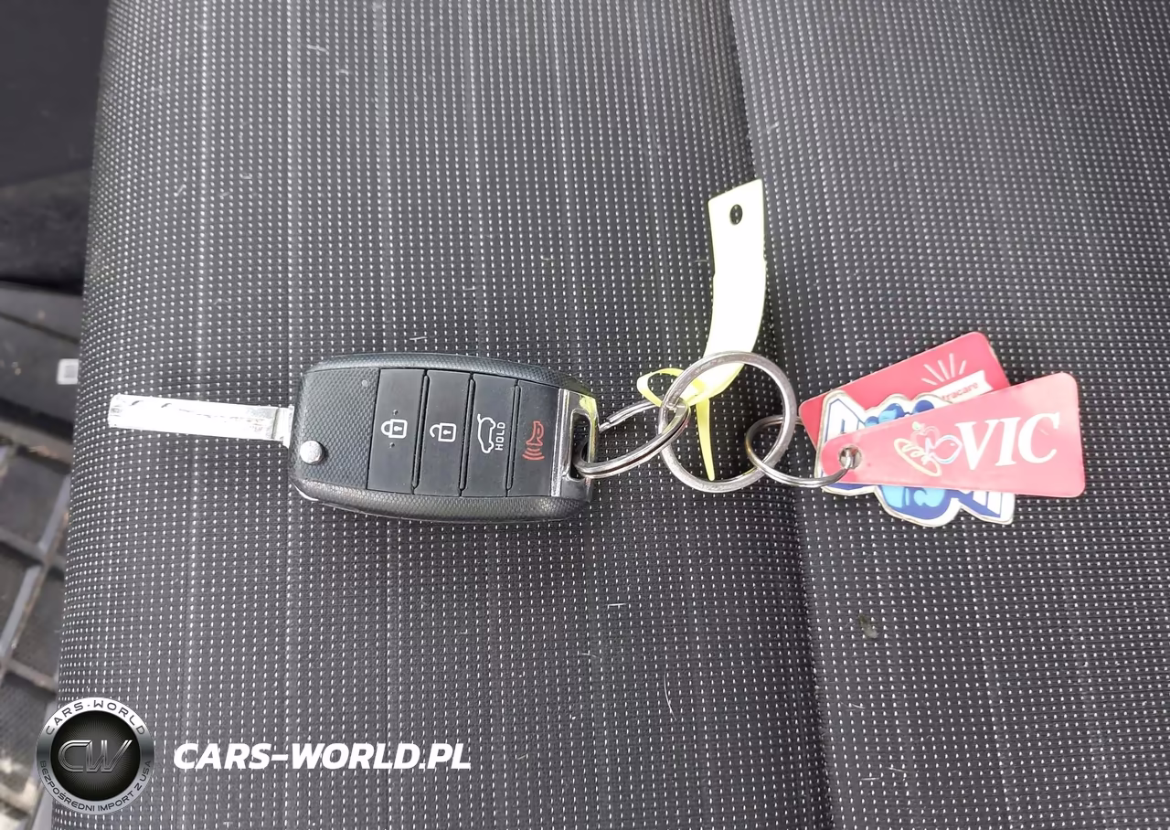 2020 Kia Sportage Lx VIN:KNDPMCAC8L7752103 - 11