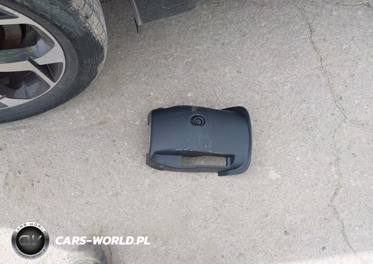 2020 Kia Sportage Lx VIN:KNDPMCAC8L7752103 - 12