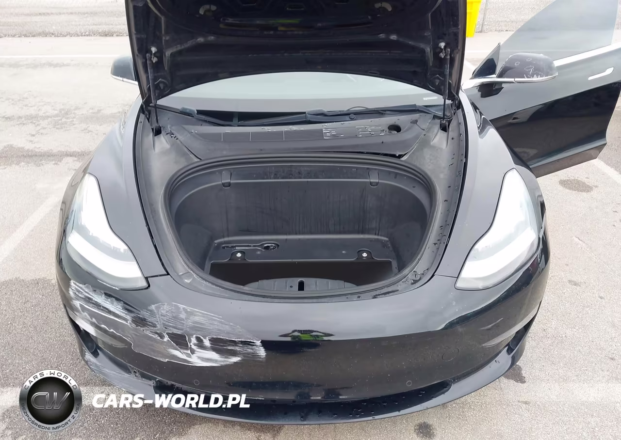2019 Tesla Model 3 VIN:5YJ3E1EA0KF193373 - 10