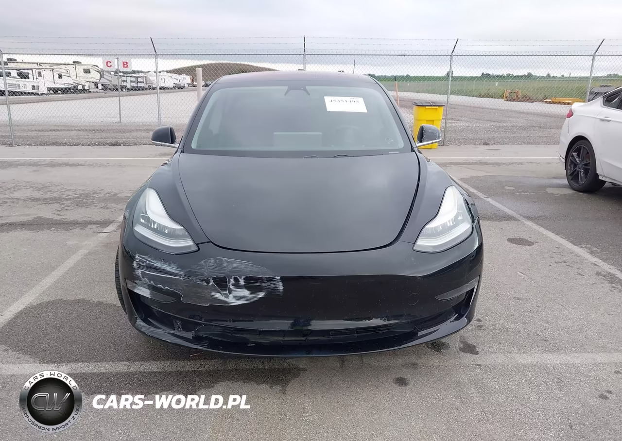 2019 Tesla Model 3 VIN:5YJ3E1EA0KF193373 - 13