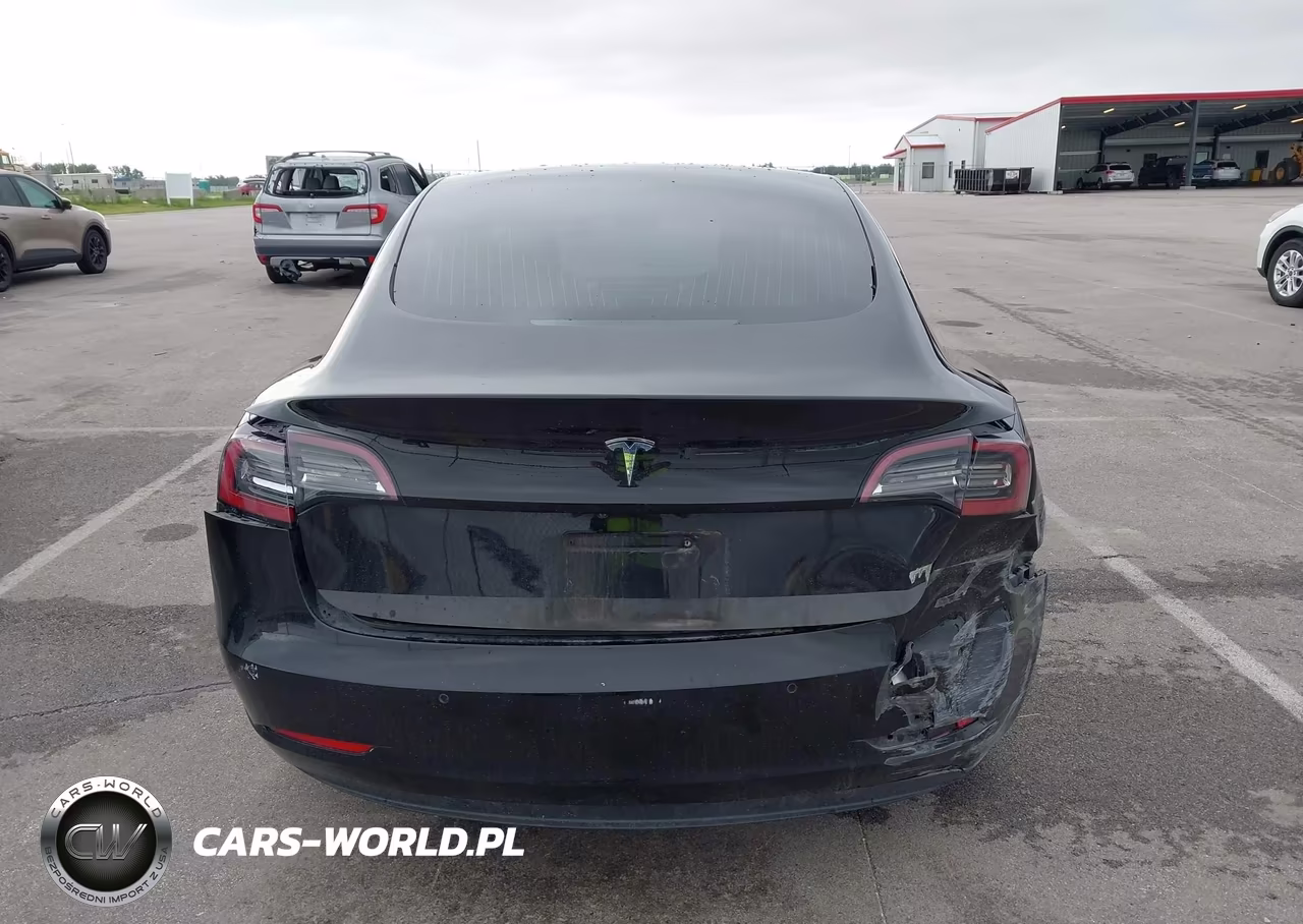 2019 Tesla Model 3 VIN:5YJ3E1EA0KF193373 - 17