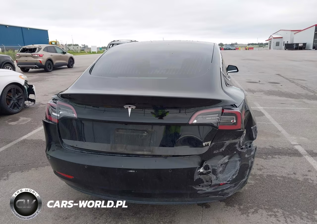 2019 Tesla Model 3 VIN:5YJ3E1EA0KF193373 - 6