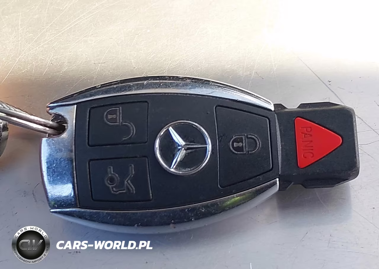 2002 Mercedes-Benz C 240 VIN:WDBRF61J12F175985 - 11