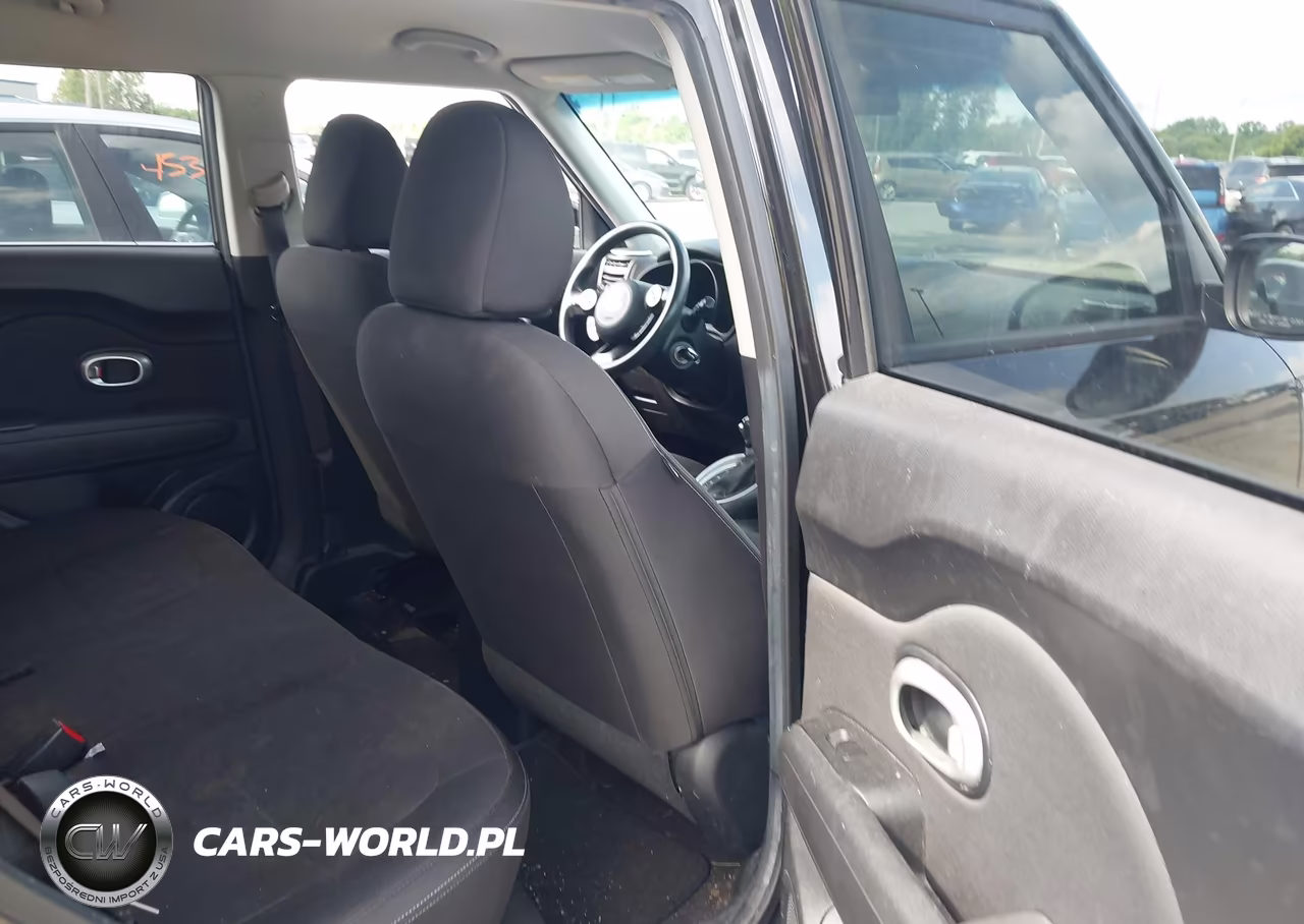 2015 Kia Soul VIN:KNDJN2A29F7780369 - 8