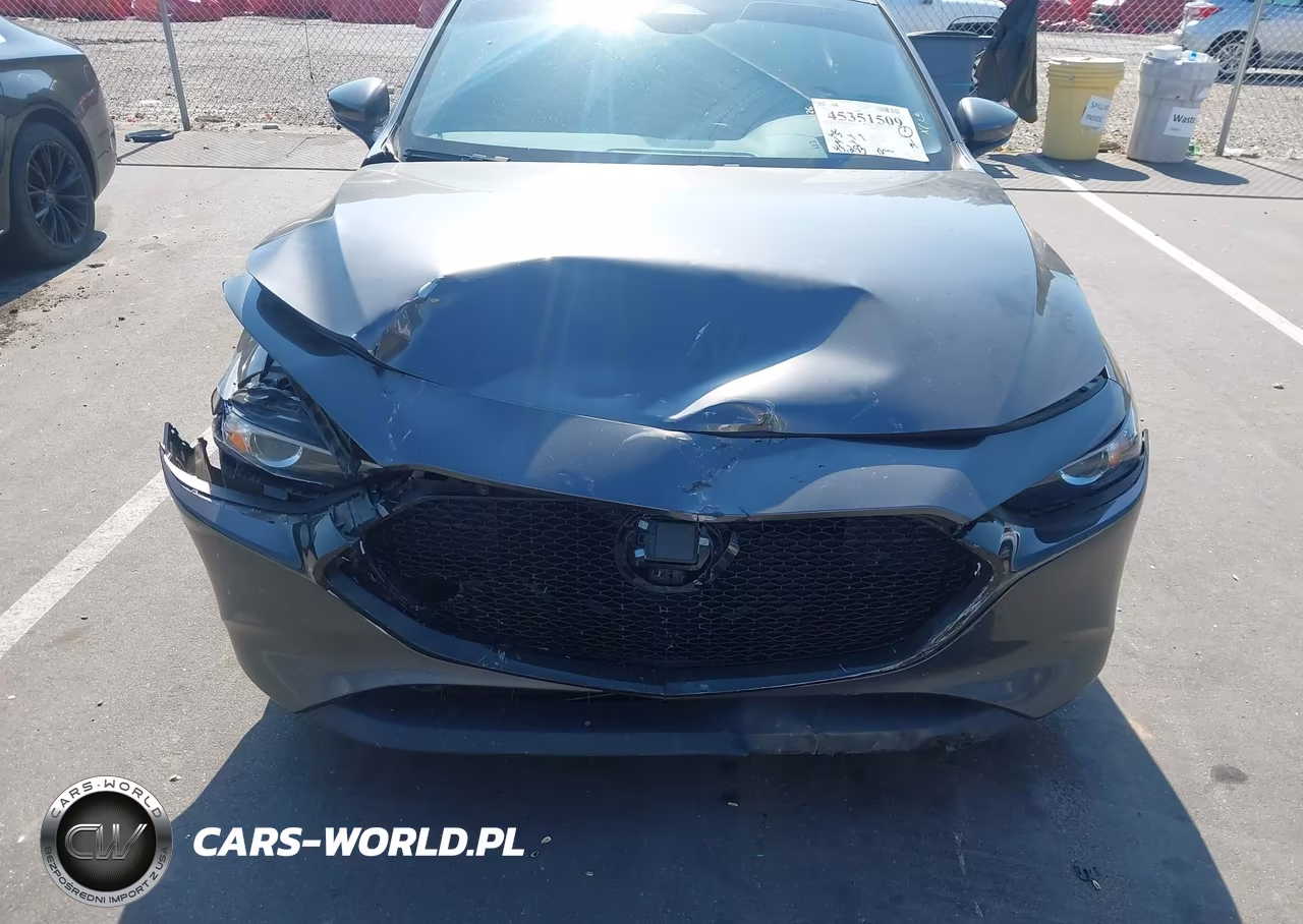 2024 Mazda Mazda3 2.5 S Preferred VIN:JM1BPALM0R1701766 - 6
