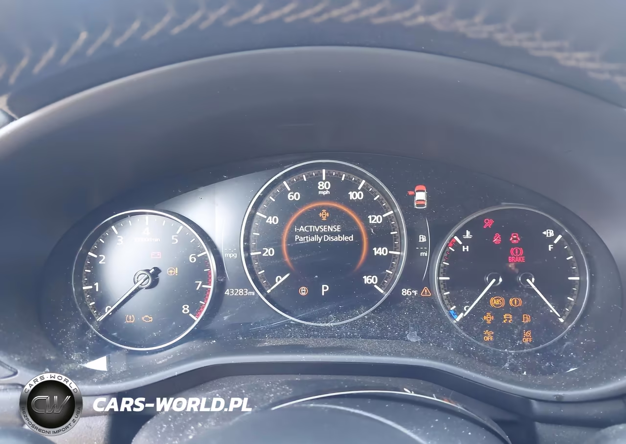 2024 Mazda Mazda3 2.5 S Preferred VIN:JM1BPALM0R1701766 - 7