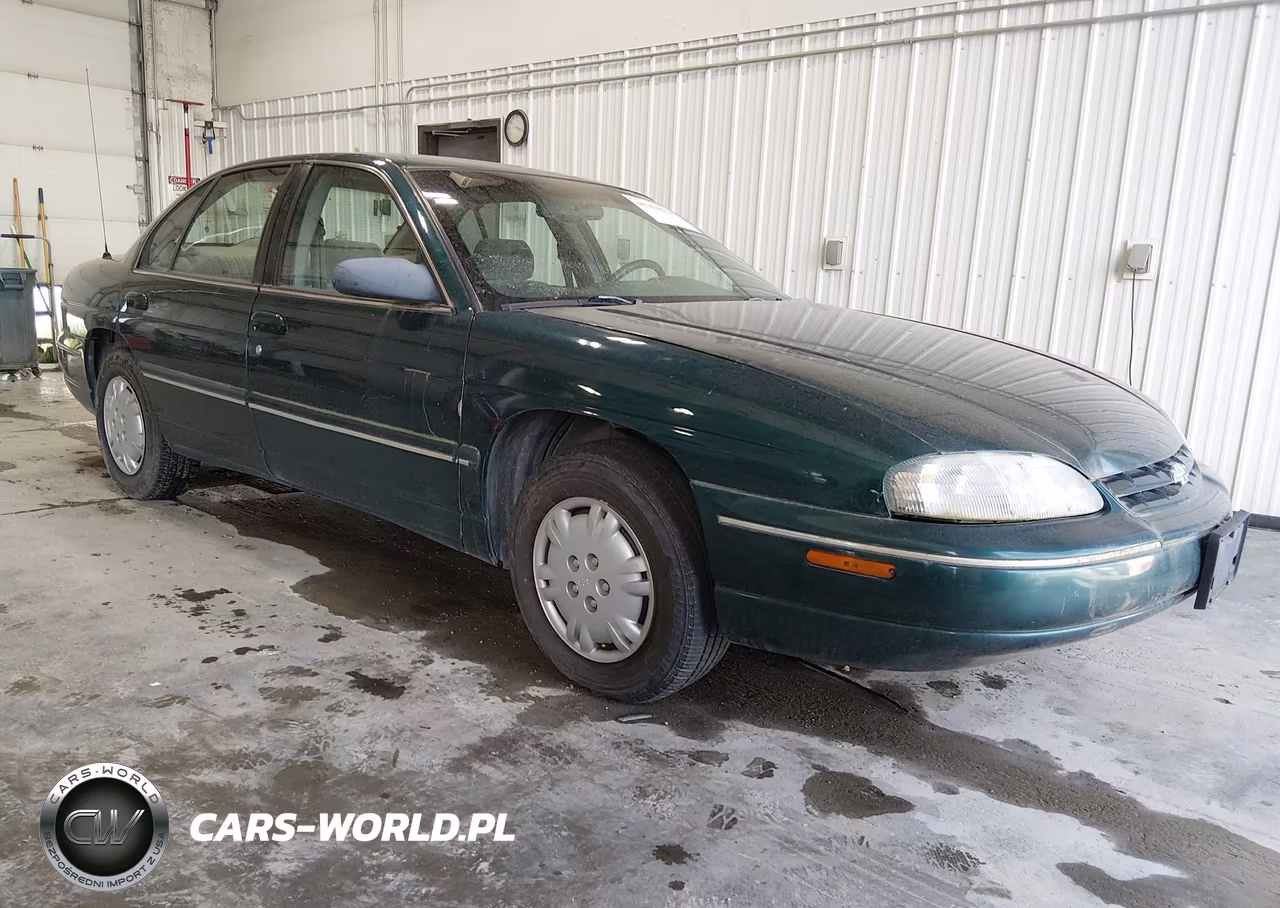 1998 Chevrolet Lumina – zdjęcie 1 z 11