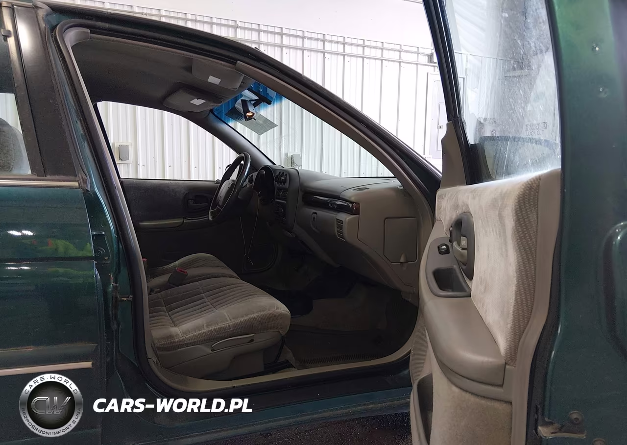1998 Chevrolet Lumina VIN:2G1WL52M2W1109385 - 5