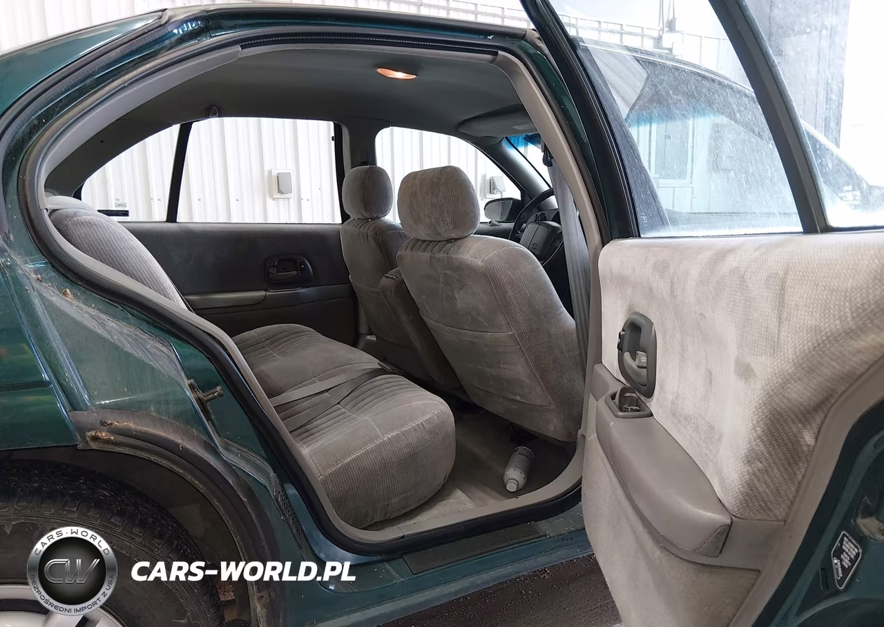 1998 Chevrolet Lumina VIN:2G1WL52M2W1109385 - 8