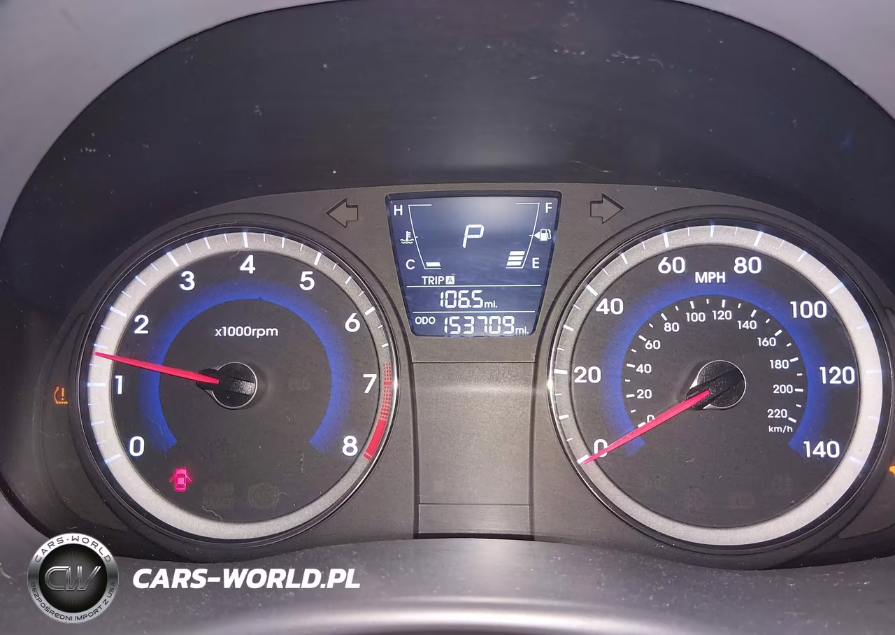 2012 Hyundai Accent Gls VIN:KMHCT4AE1CU258963 - 7