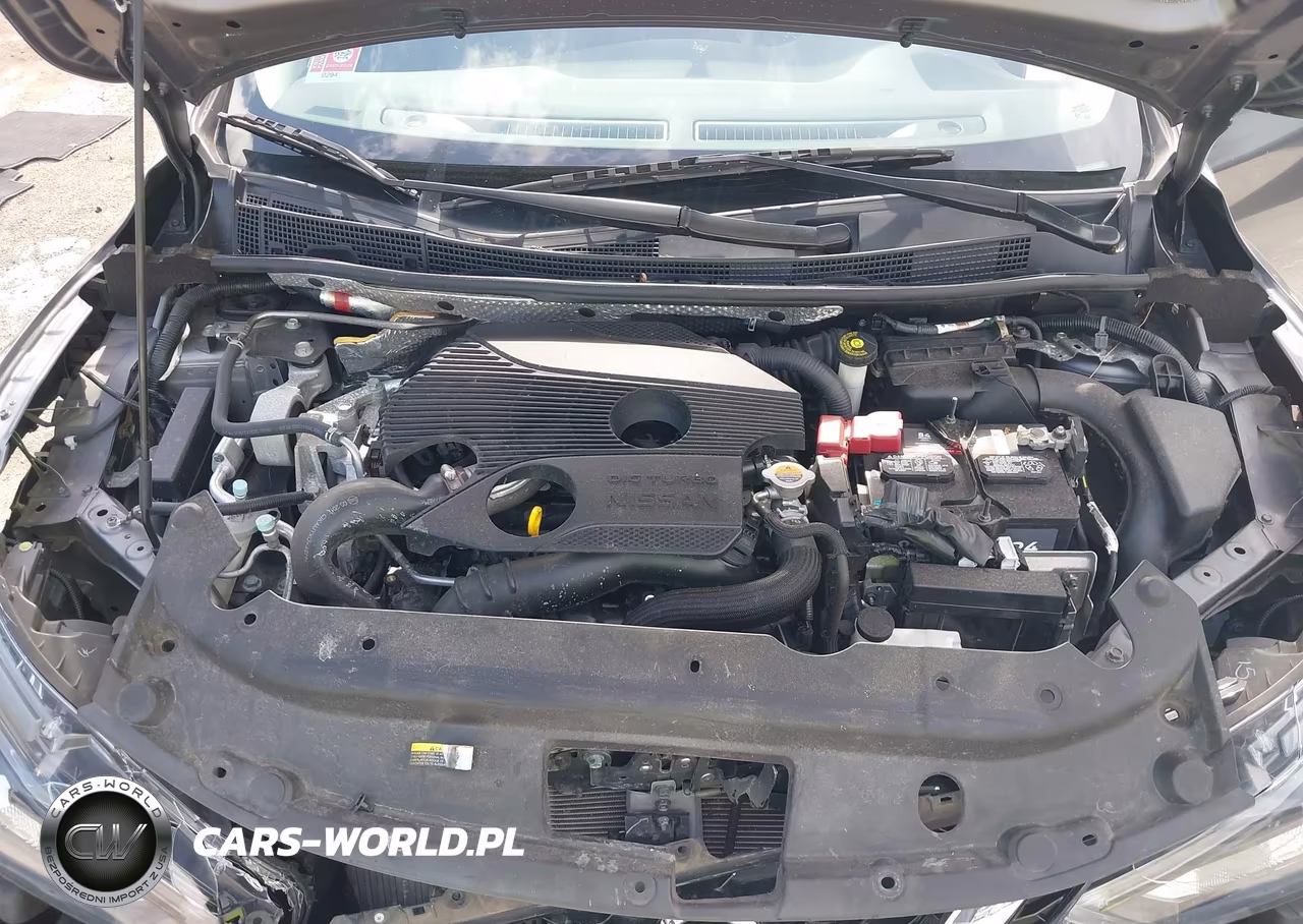 2018 Nissan Sentra Sr Turbo VIN:3N1CB7AP5JY203973 - 10
