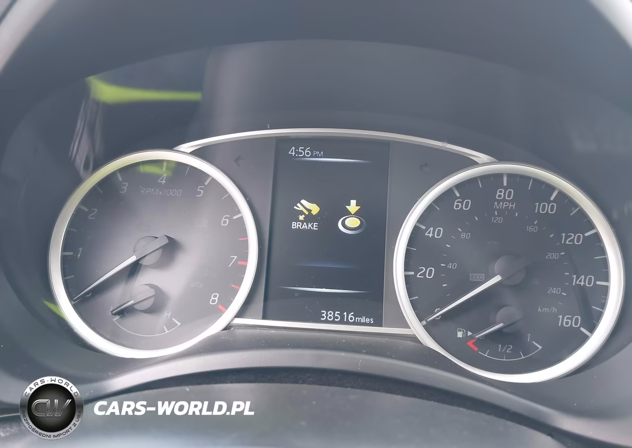 2018 Nissan Sentra Sr Turbo VIN:3N1CB7AP5JY203973 - 7