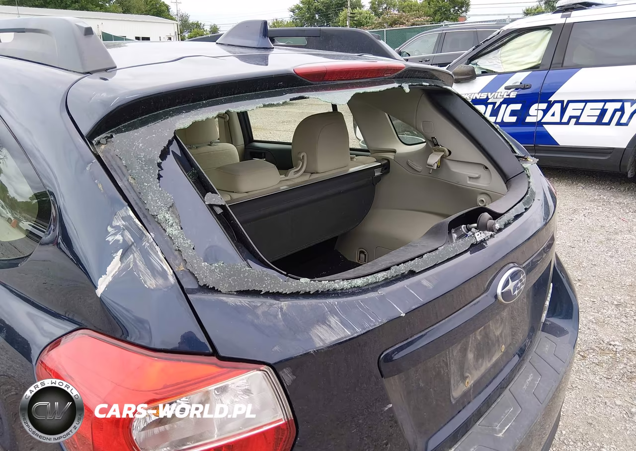 2016 Subaru Impreza 2.0I Sport Premium VIN:JF1GPAS6XGH311700 - 18