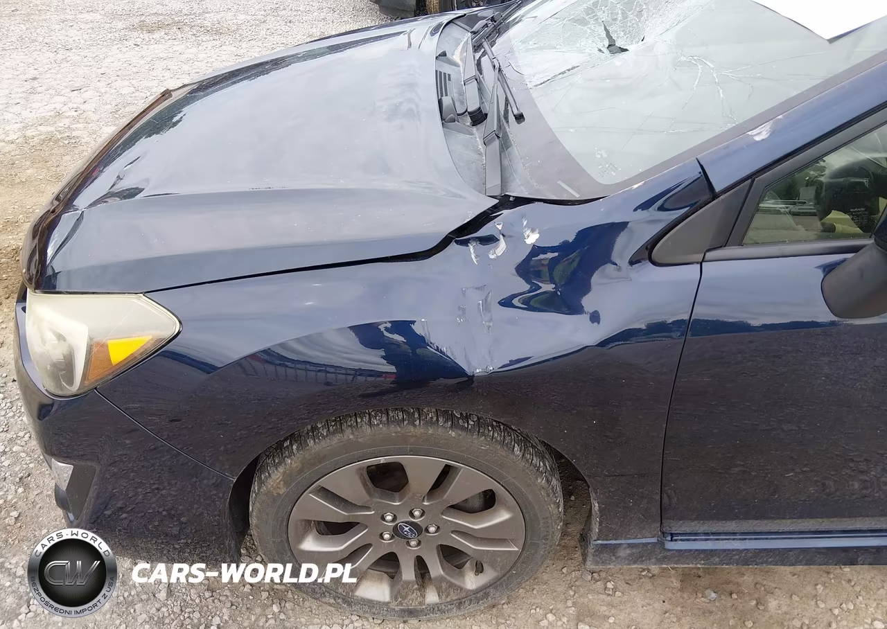 2016 Subaru Impreza 2.0I Sport Premium VIN:JF1GPAS6XGH311700 - 6