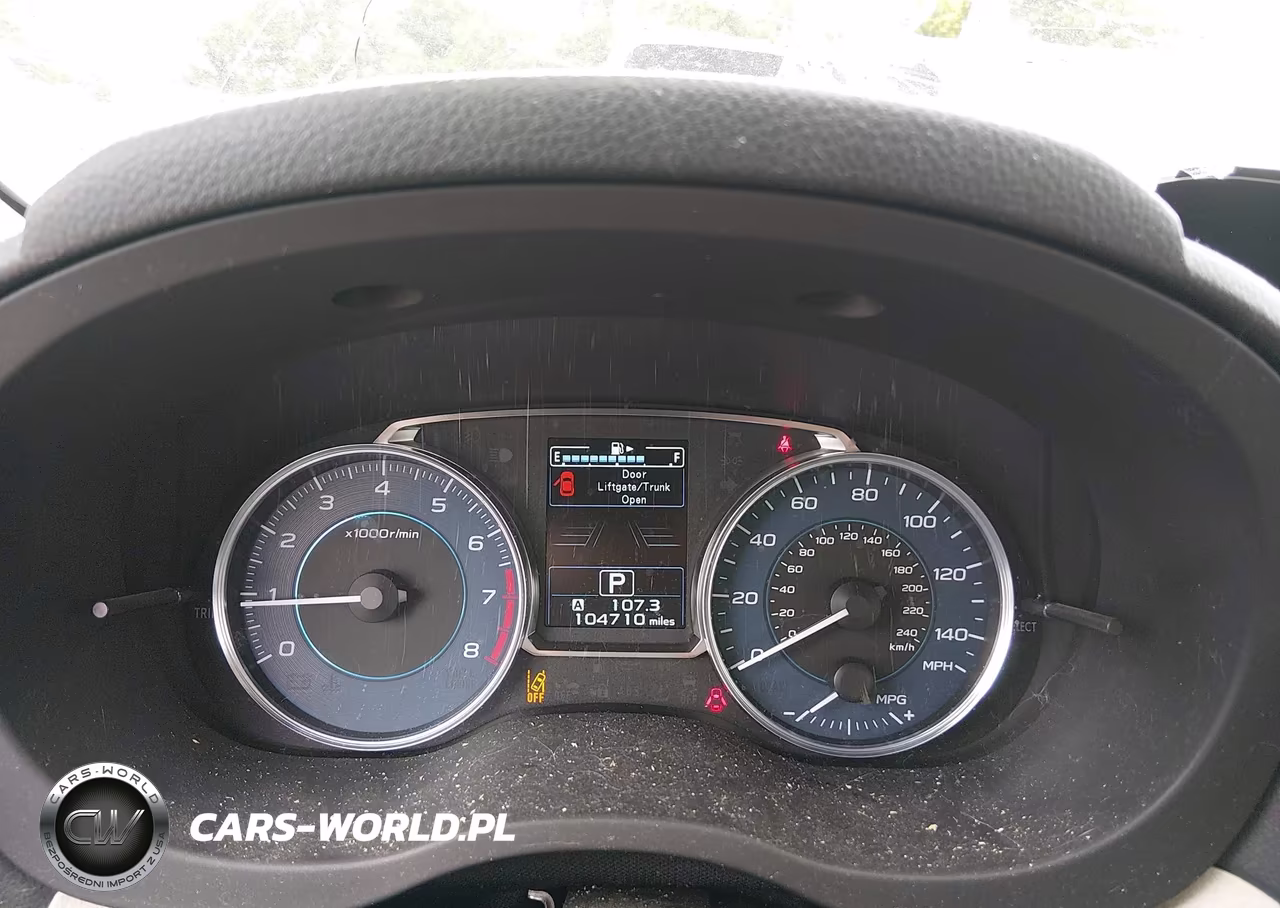 2016 Subaru Impreza 2.0I Sport Premium VIN:JF1GPAS6XGH311700 - 7