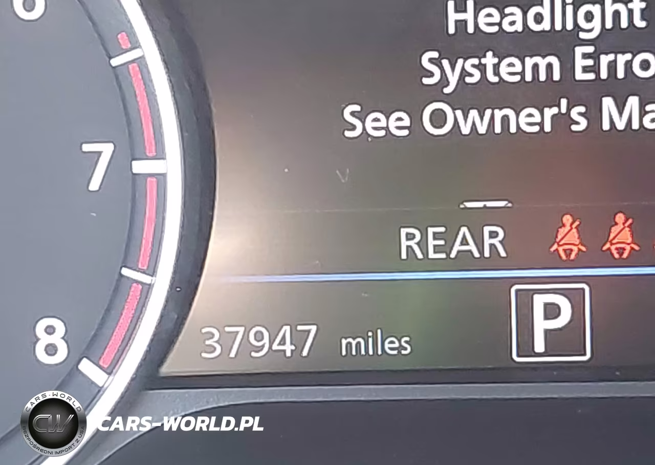 2023 Nissan Sentra Sr Xtronic Cvt VIN:3N1AB8DVXPY280967 - 15
