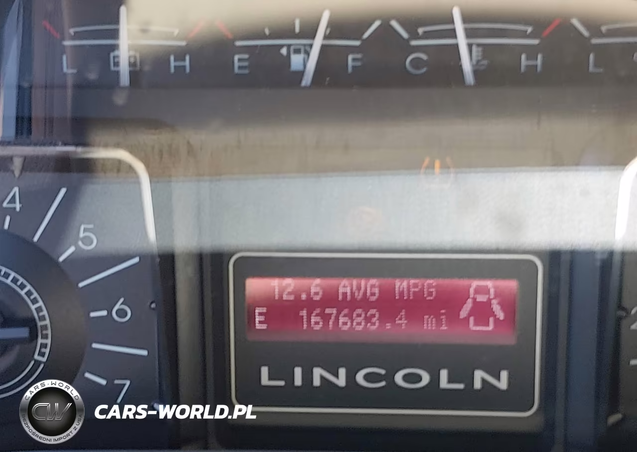 2007 Lincoln Navigator Ultimate VIN:5LMFU27517LJ12187 - 15
