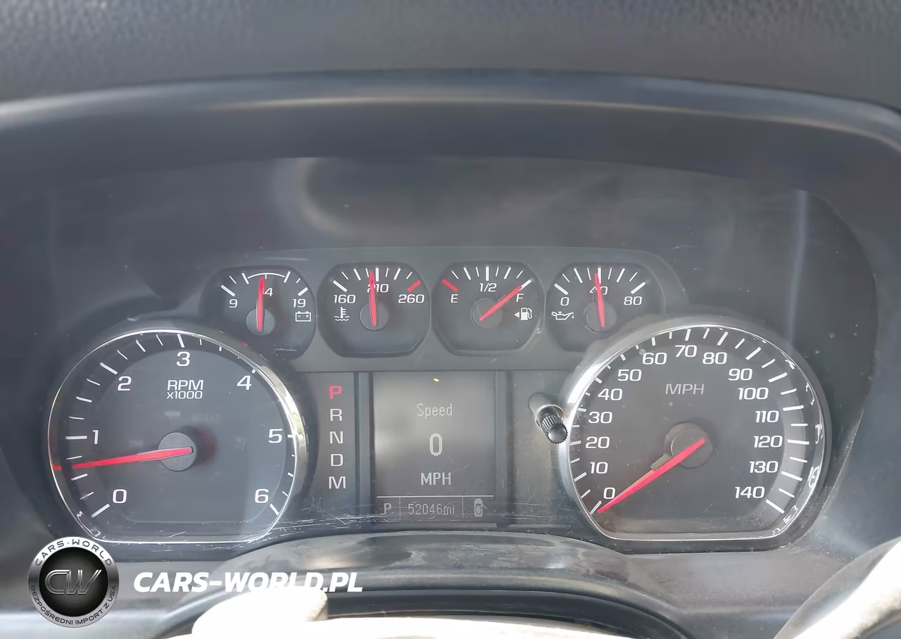 2016 Chevrolet Silverado 1500 Work Truck VIN:1GCNKNEH4GZ311870 - 7