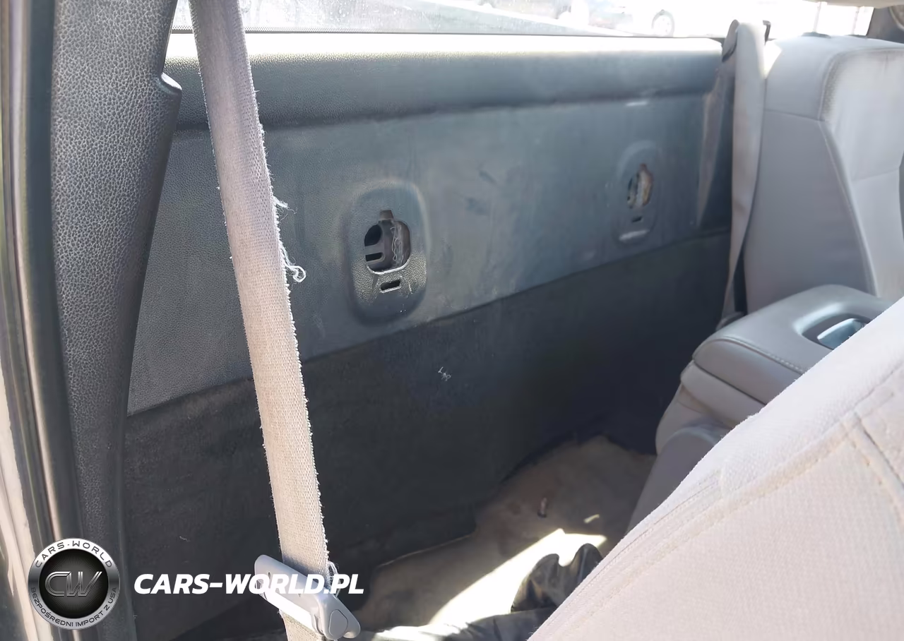 2016 Chevrolet Silverado 1500 Work Truck VIN:1GCNKNEH4GZ311870 - 8