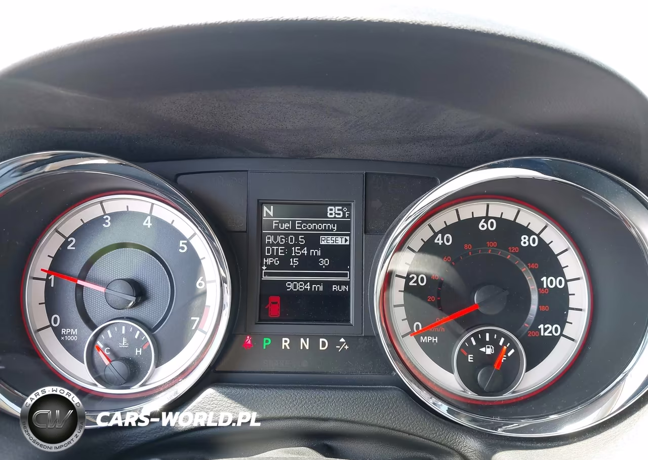2016 Dodge Grand Caravan Sxt VIN:2C4RDGCG0GR347258 - 7