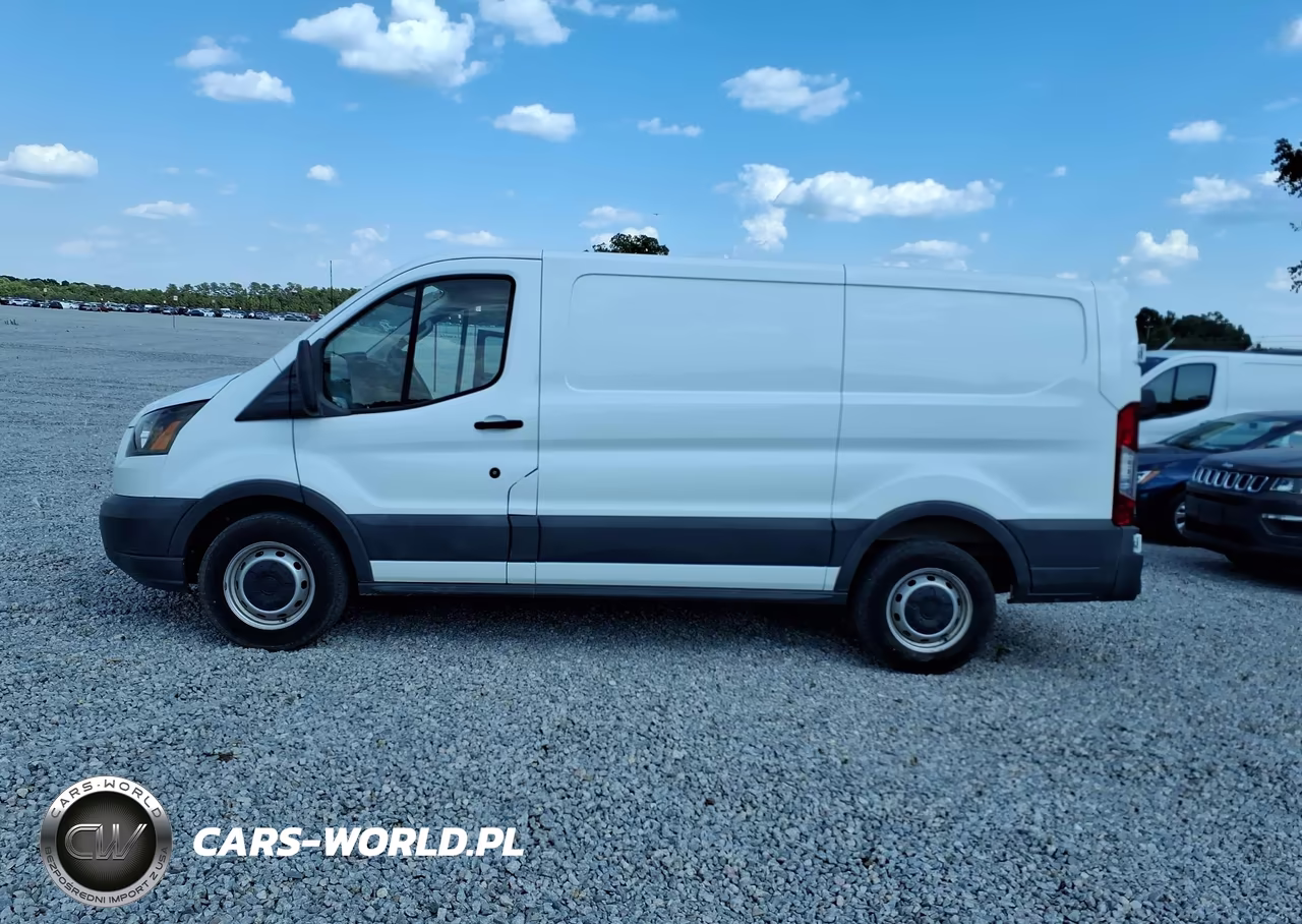 2018 Ford Transit-150 VIN:1FTYE1ZM3JKB42431 - 14