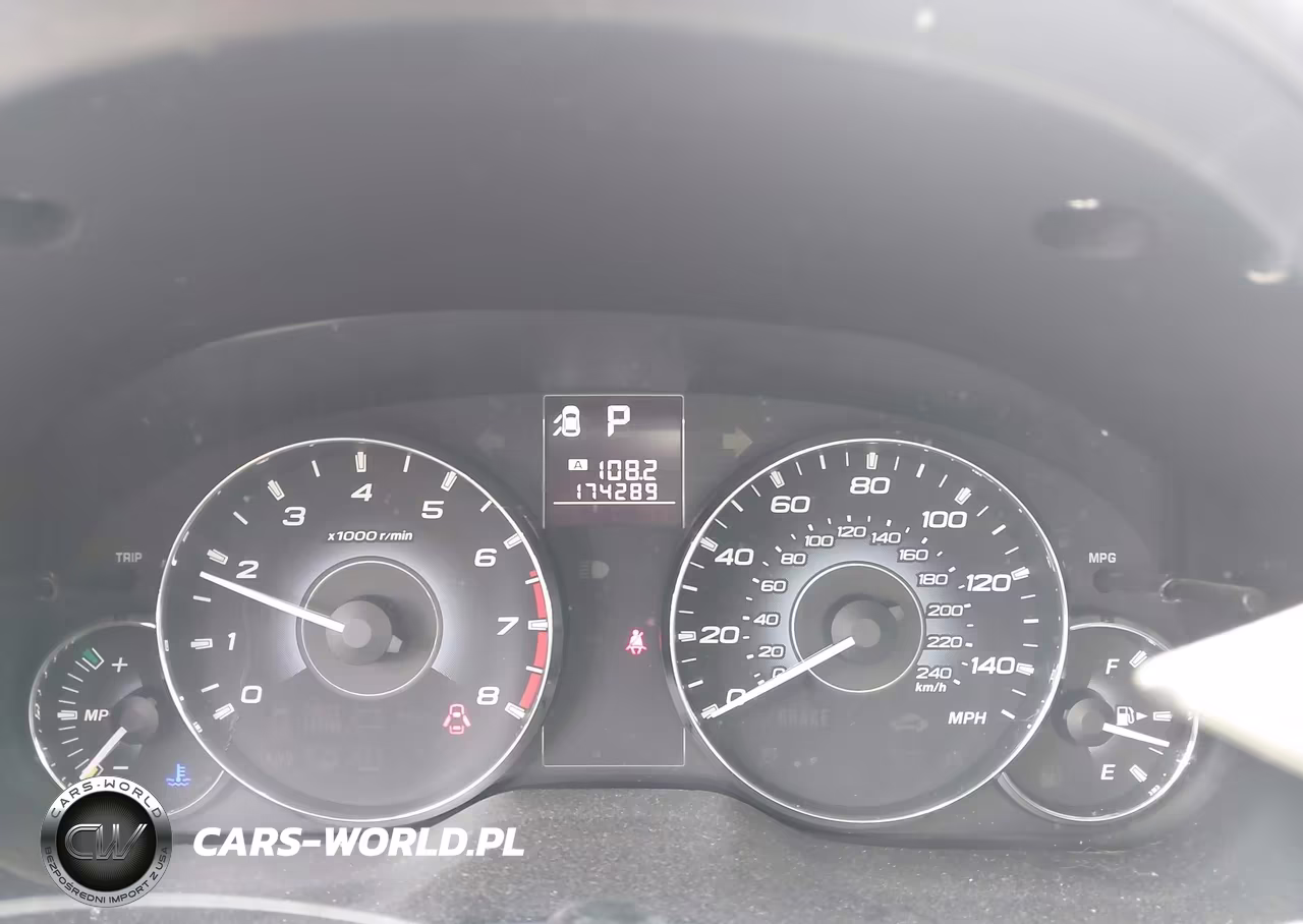 2010 Subaru Outback 2.5I Premium VIN:4S4BRBGC9A3327079 - 7