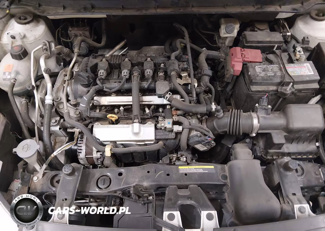 2020 Nissan Kicks S Xtronic Cvt VIN:3N1CP5BV8LL529592 - 10