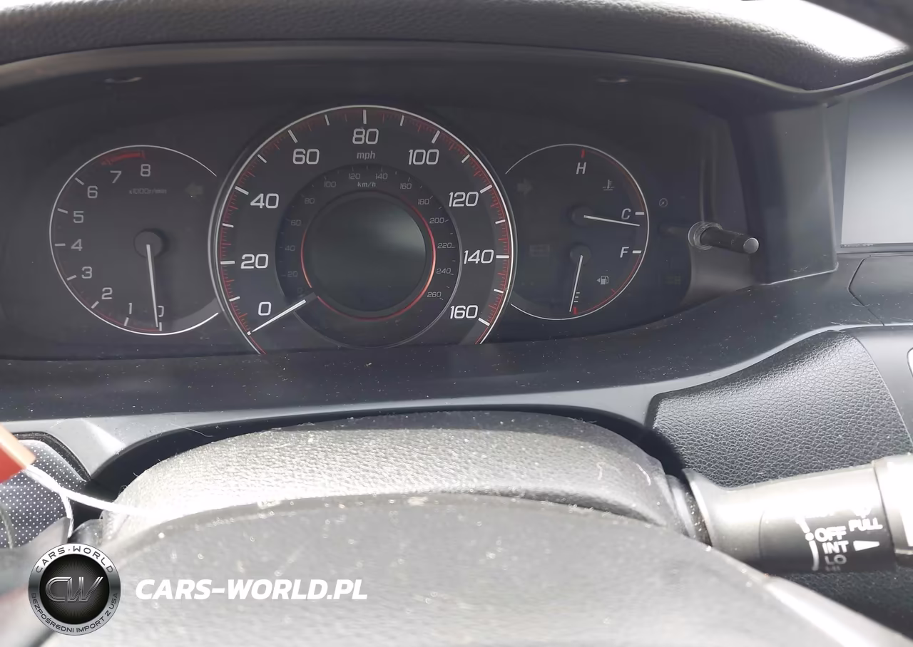 2015 Honda Accord Sport VIN:1HGCR2F56FA073234 - 18