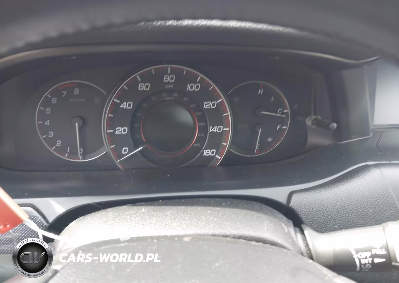 2015 Honda Accord Sport VIN:1HGCR2F56FA073234 - 7