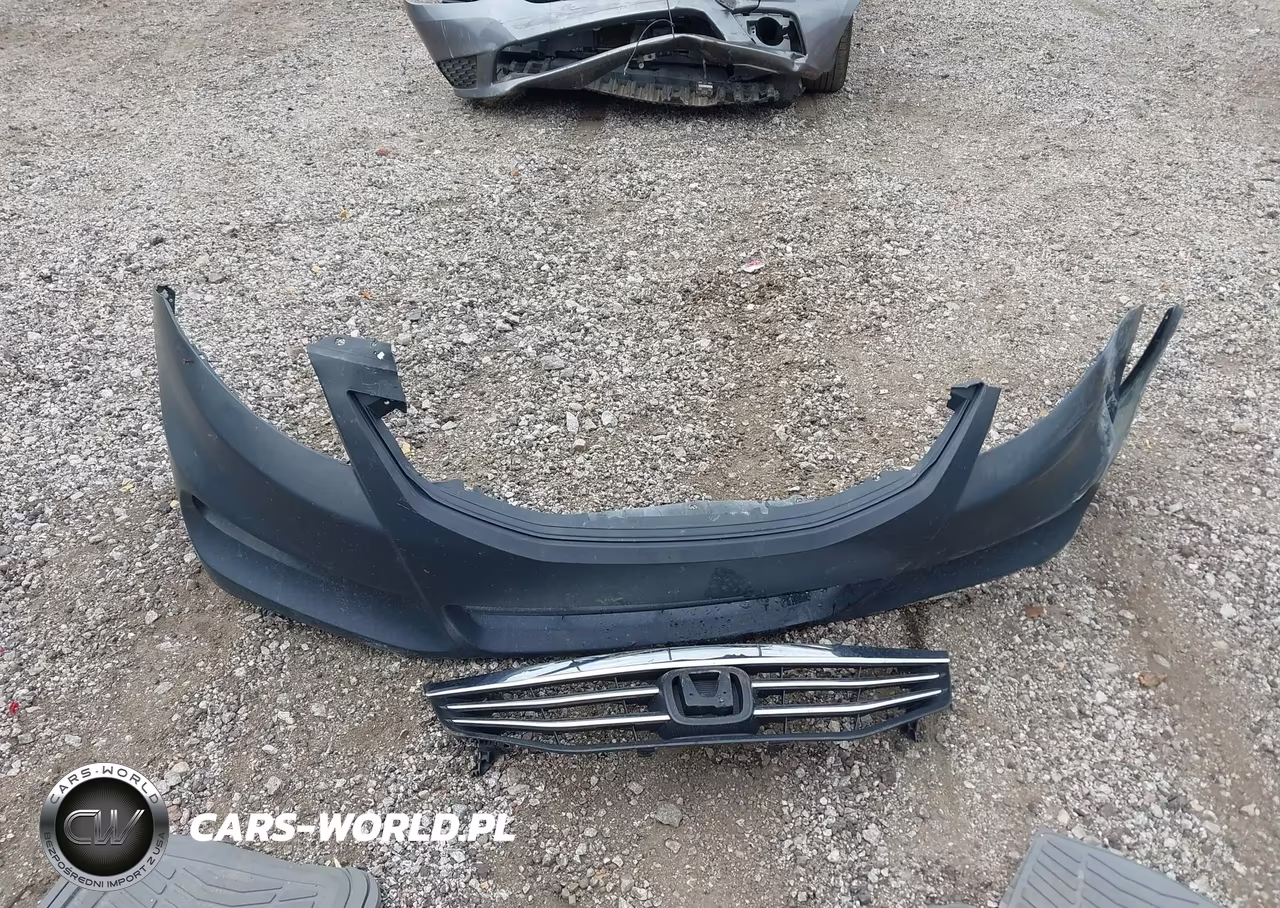 2012 Honda Accord 2.4 Lx VIN:1HGCP2F38CA184593 - 12