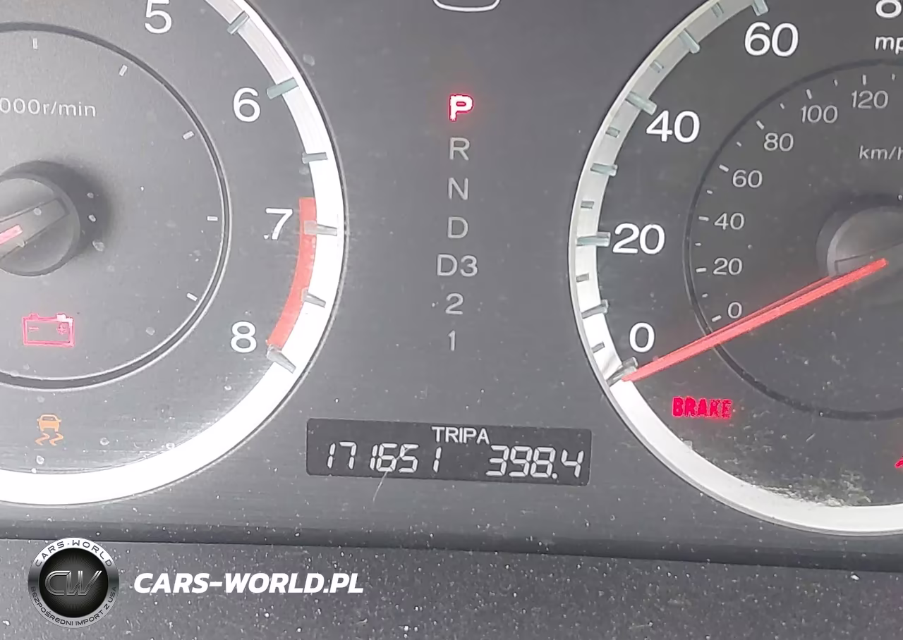 2012 Honda Accord 2.4 Lx VIN:1HGCP2F38CA184593 - 16