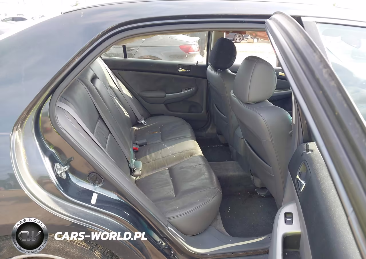 2003 Honda Accord 3.0 Ex VIN:1HGCM66523A081297 - 8