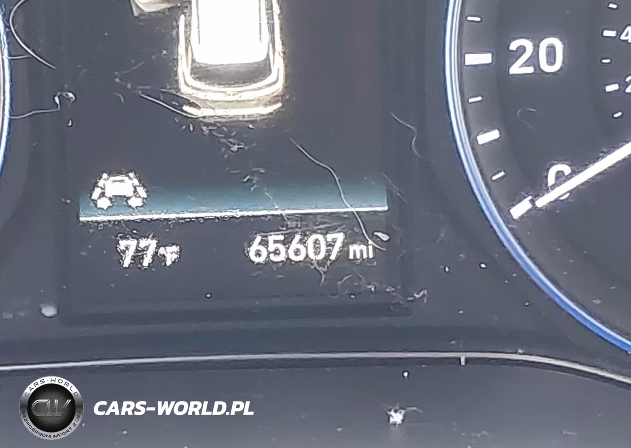 2021 Hyundai Kona Se VIN:KM8K1CAA8MU739867 - 16